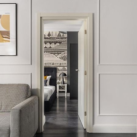 Aparthotel District17 - Loftaffair Collection Krakau Exterior foto