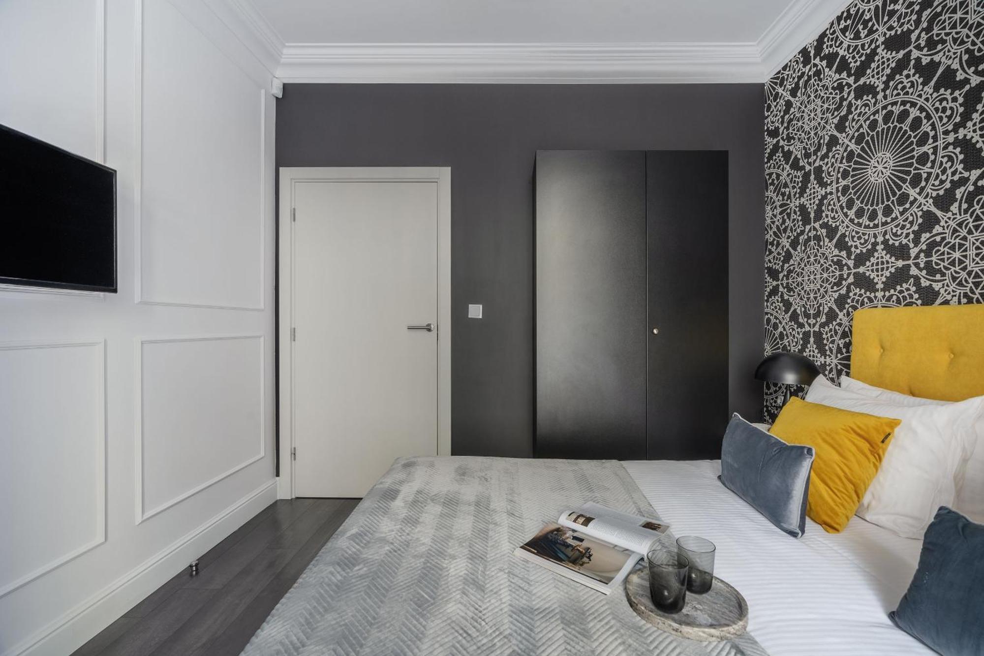 Aparthotel District17 - Loftaffair Collection Krakau Exterior foto