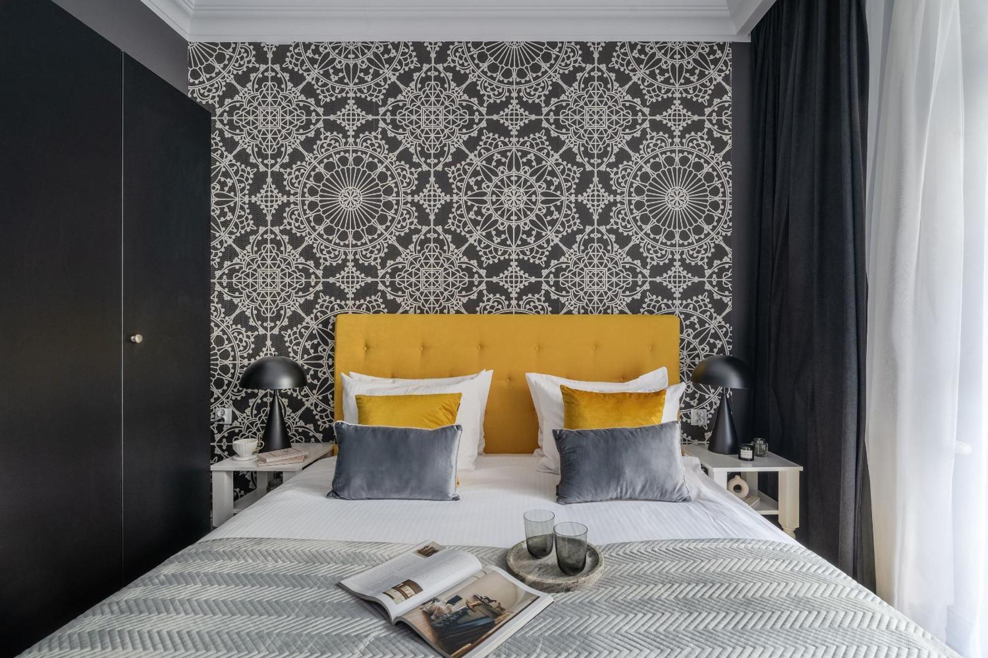 Aparthotel District17 - Loftaffair Collection Krakau Exterior foto