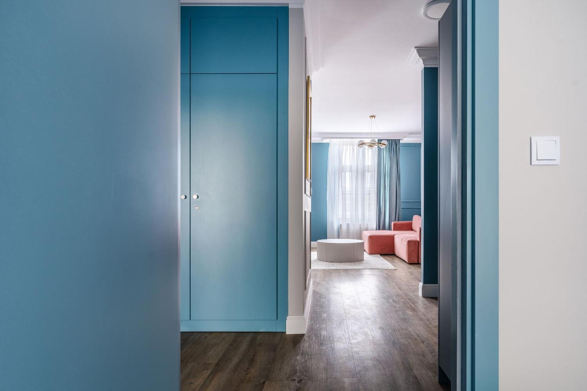 Aparthotel District17 - Loftaffair Collection Krakau Zimmer foto